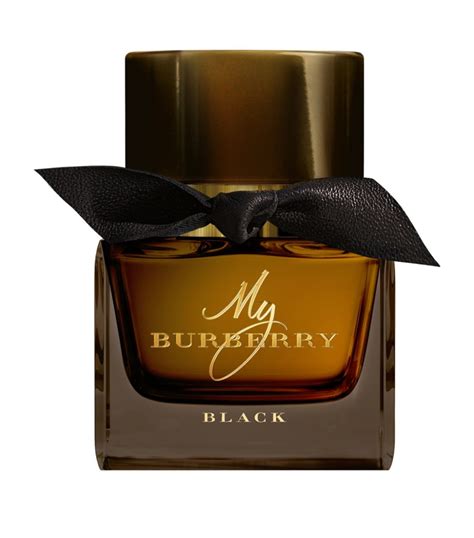 my burberry black elixir review|MY BURBERRY BLACK .